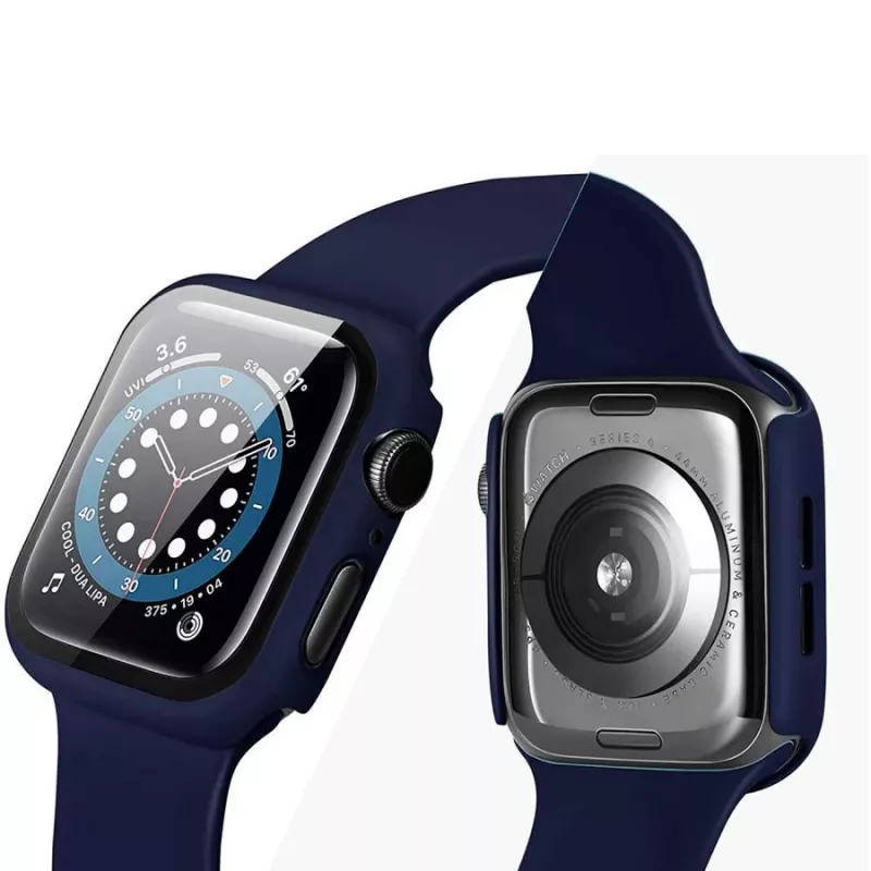 Tech-Protect Defense360 dėklas Apple Watch 4/5/6/SE/1/2/3 (44 mm)