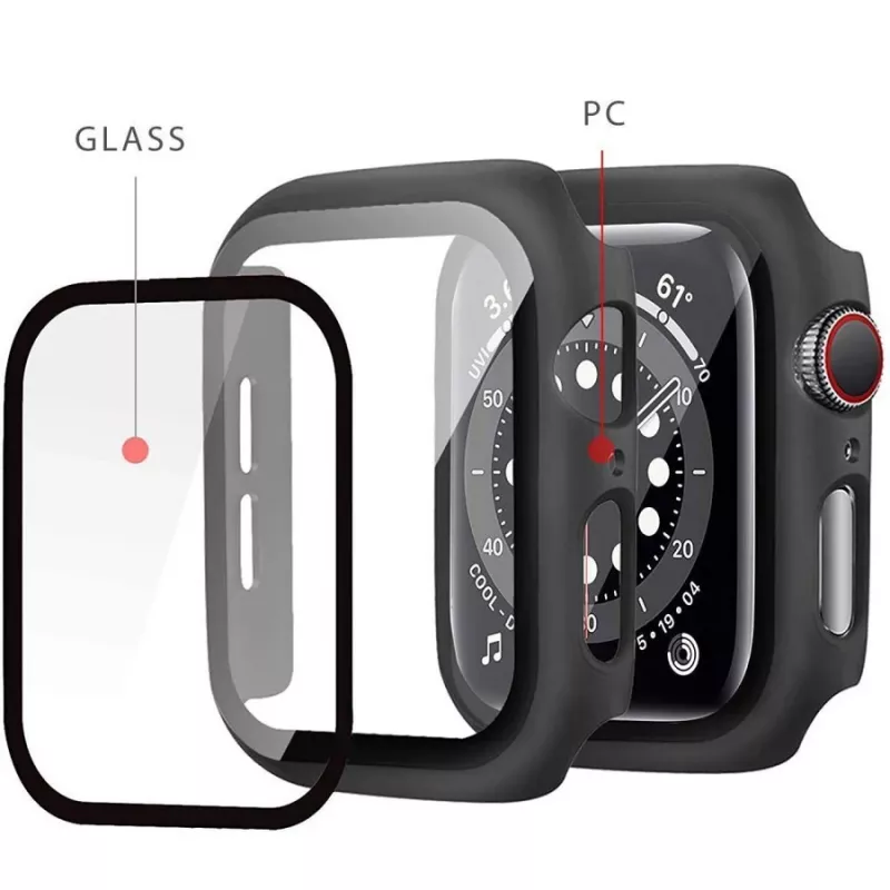 Tech-Protect Defense360 dėklas Apple Watch 4/5/6/SE/1/2/3 (44 mm)
