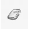 UNIQ Garde dėklas, skirtas Apple Watch 46 mm, Smoke, Uni001466