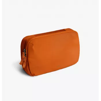 UNIQ Denver Tech Kit Pouch 2,5 l oranžinė