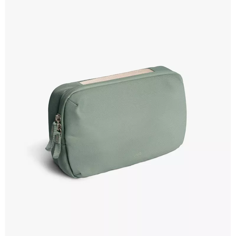 UNIQ Denver Tech Kit Pouch 2,5 l oranžinė
