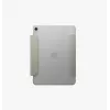 UNIQ Camden Lite Folio dėklas, skirtas Apple iPad 11 colių (2025) / iPad 10,9 colių (10 kartos, 2022) - rožinis