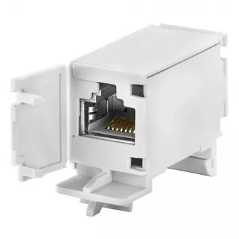 Eaton ZSD-KOP/RJ45-IG RJ45 Cat6 ekranuota izoliuota mova EP-501466
