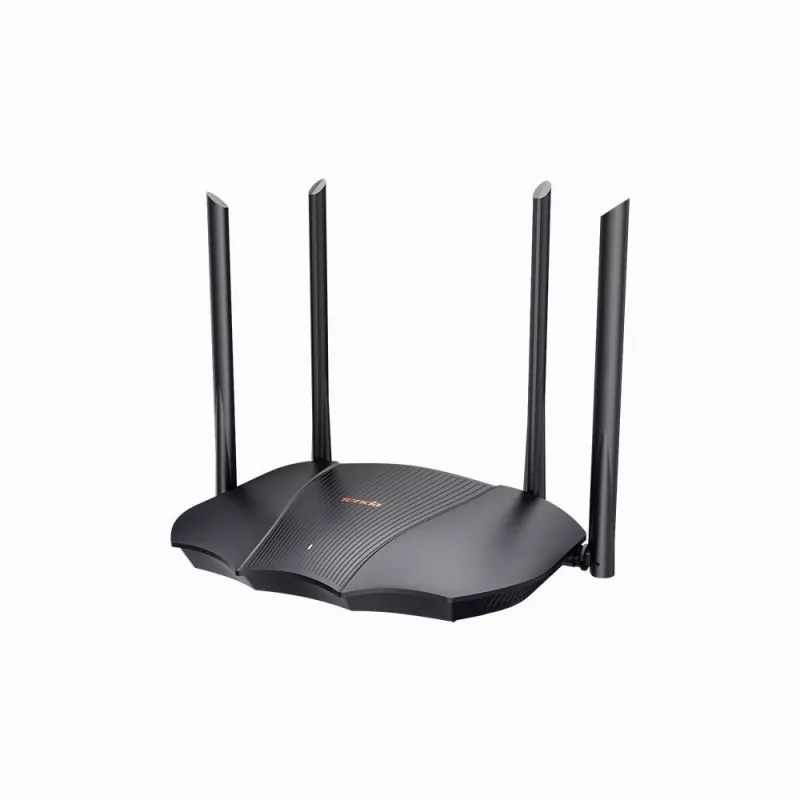 Tenda TX9 PRO AX3000 dviejų juostų Gigabit Wi-Fi 6 maršrutizatorius
