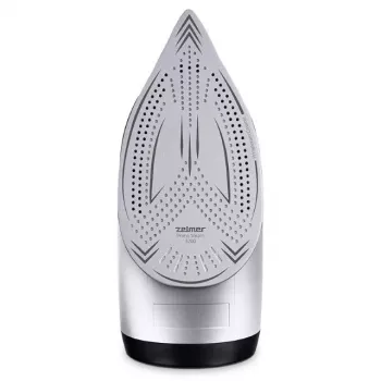 Zelmer ZIR4800 PrimeSteam 3200W garo lygintuvas su keraminiu padu, 380ml talpa, 260g garo stiprinimas