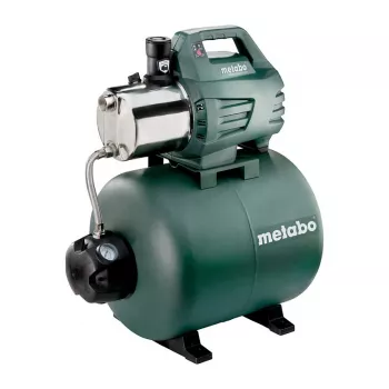 Metabo HWW 6000/50 INOX buitinis vandentiekio siurblys 6000 l/h, nerūdijantis plienas