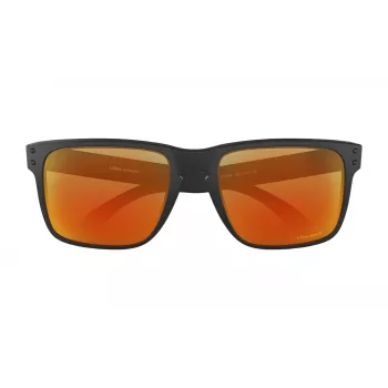 Oakley Holbrook XL akiniai - matinė juoda / Prizm Black poliarizuoti