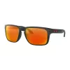 Oakley Holbrook XL akiniai - matinė juoda / Prizm Black poliarizuoti
