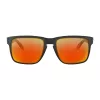 Oakley Holbrook XL akiniai - matinė juoda / Prizm Black poliarizuoti