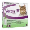 Ceva Vectra Felis katėms nuo blusų – 3 pipetės