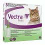 Ceva Vectra Felis katėms nuo blusų – 3 pipetės
