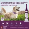 Ceva Vectra 3D tirpalas ant kailio šunims 10-25 kg, 3 pipetės