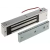 INNE ZE-320 elektromagnetinė spyna, 300 kg laikymo jėga, 12/24V DC, Fail-Safe, paviršinio montavimo