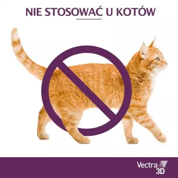 Ceva Vectra 3D 4-10 kg šunims lašai ant odos (3 pipetės) – blusų, erkių ir uodų repelentas