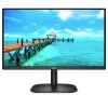 AOC B2 22B2H 21,5 colio Full HD VA monitorius su 75Hz, HDMI, VGA, VESA, juodas
