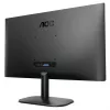 AOC B2 22B2H 21,5 colio Full HD VA monitorius su 75Hz, HDMI, VGA, VESA, juodas
