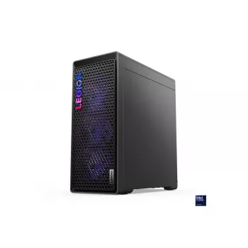 Lenovo Legion T7 34IAS10 stalinis kompiuteris (tower), Intel Core Ultra 9 285K, 64GB DDR5, 1TB SSD, NVIDIA GeForce RTX 5080, Windows 11 Pro