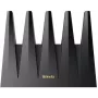 Tenda BE12 Pro BE11520 dviejų juostų Wi-Fi 7 maršrutizatorius, 2.5G kelių gigabitų prievadai, 6 antenos, Mesh palaikymas