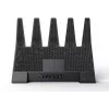 Tenda BE12 Pro BE11520 dviejų juostų Wi-Fi 7 maršrutizatorius, 2.5G kelių gigabitų prievadai, 6 antenos, Mesh palaikymas