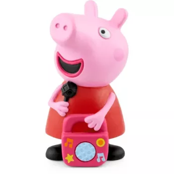 Peppa Pig - My Birthday Party (Garso pasaka)