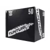 Tunturi minkšta pliometrinė dėžė (EVA) 40/50/60cm