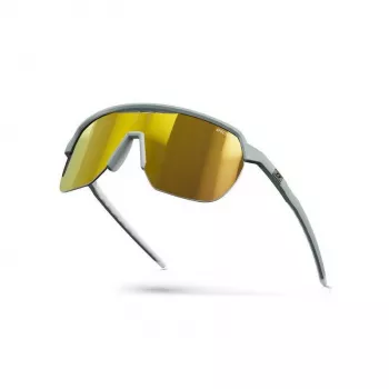 Julbo FREQUENCY Grey/White S3CG akiniai