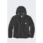 Carhartt vyriška skalbyta drobinė striukė su Sherpa pamušalu