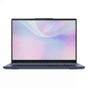 Lenovo IdeaPad Slim 5 16AKP10 16 colių WUXGA nešiojamas kompiuteris - AMD Ryzen AI 5 330, 16GB RAM, 512GB SSD, Windows 11 Home
