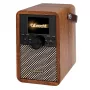 Albrecht DR 710 DAB+/FM radijo imtuvas su ASA ir įmontuota baterija