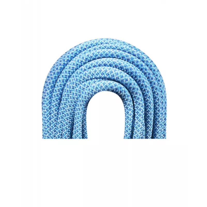 Edelrid Heron Eco Dry 9,8 mm x 60 m dinaminė laipiojimo virvė - Icemint