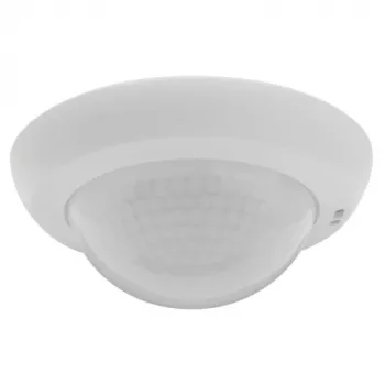 BEG BRCK LUXOMAT PD4N-KNXs-ST-UP KNX buvimo detektorius, lubinis įleidžiamas, 360°, baltas