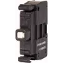 Eaton M22-CLED230-G LED indikatoriaus elementas, žalias, 85-264 V AC, priekinis montavimas, varžtų gnybtai
