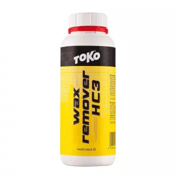 TOKO HC3 vaško valiklis 500 ml – gilus valiklis slidžių ir snieglenčių pagrindams