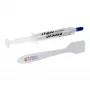 Titan Nano Grease termopasta 3g, 4,5 W/mK, nelaidi, švirkšto aplikatorius, TTG-G30030