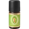 PRIMAVERA Organic Lemon eterinis aliejus 5 ml - 100% grynas natūralus aromaterapijai