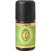 PRIMAVERA Organic Rose 3% eterinio aliejaus mišinys, 5 ml