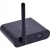 INLINE 99142I Bluetooth tikro Hi-Fi garso imtuvas, DAC, BT5.3, aptX HD, RCA + Toslink