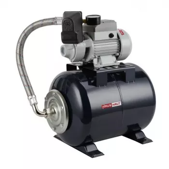 Hydrophore HF-370 QB 370W 24L periferinis siurblys su 24L rezervuaru