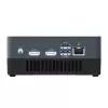 PCBuilder CUBE Intel Core i5-1235U 16GB DDR4 512GB NVMe SSD Windows 11 Pro Mini PC