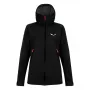 Salewa Sella DST moteriška striukė Black Out EU 38 (M)