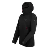 Salewa Sella DST moteriška striukė Black Out EU 38 (M)