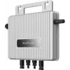 EcoFlow STREAM mikroinverteris 800W (be PV ir AC kabelių)