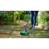 Bosch Home and Car Cleaning Kit, skirtas Aquatak slėginiams plautuvams - minkštas šepetys, 90° antgalis, 6m prailginimo žarna