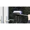 Bosch Home and Car Cleaning Kit, skirtas Aquatak slėginiams plautuvams - minkštas šepetys, 90° antgalis, 6m prailginimo žarna