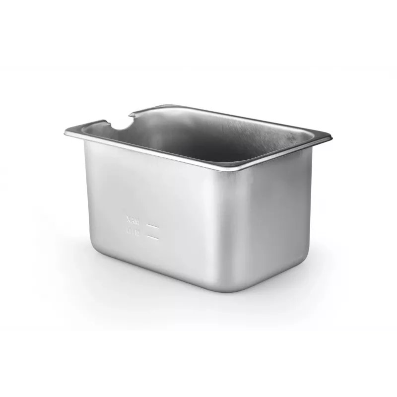 Fritel Turbo SF 4551M 3200 W 4,5 l nerūdijančio plieno gruzdintuvė, juoda