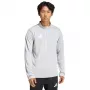 adidas Entrada 26 vyrų treniruočių viršutinė dalis pilka L
