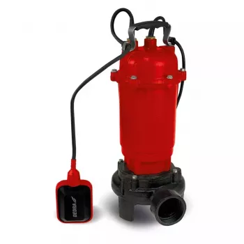 DEDRA DED8861 povandeninis purvino vandens siurblys 750W 13000 l/val 8m