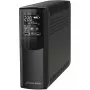 PowerWalker VI 800 CSW linijinis interaktyvus UPS - 800VA/480W, 2 Schuko lizdai, AVR, USB