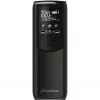 PowerWalker VI 800 CSW linijinis interaktyvus UPS - 800VA/480W, 2 Schuko lizdai, AVR, USB