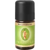 PRIMAVERA ekologiškas bergamočių eterinis aliejus, 5 ml, šalto spaudimo, Citrus Bergamia, 100% grynas aromaterapijai